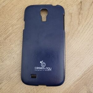 Galaxy S4 Case, Caseology